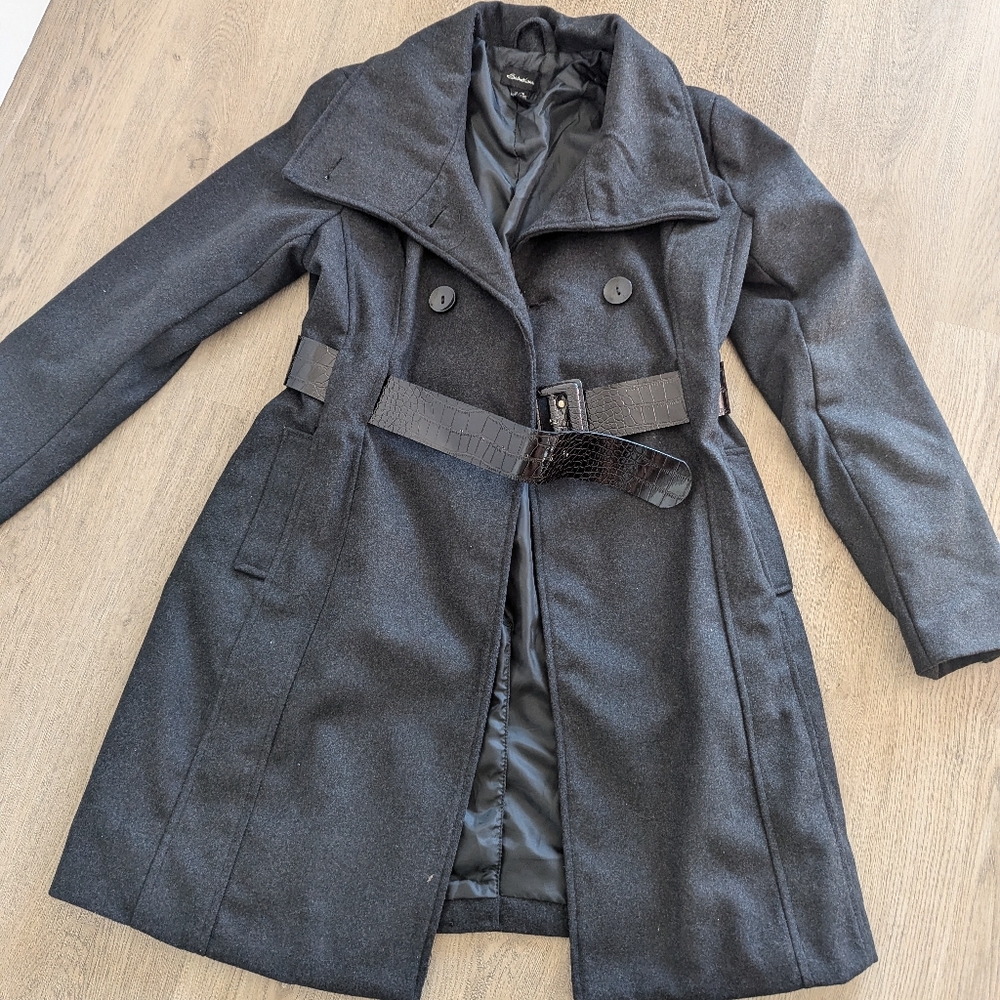 Women's Trench coat